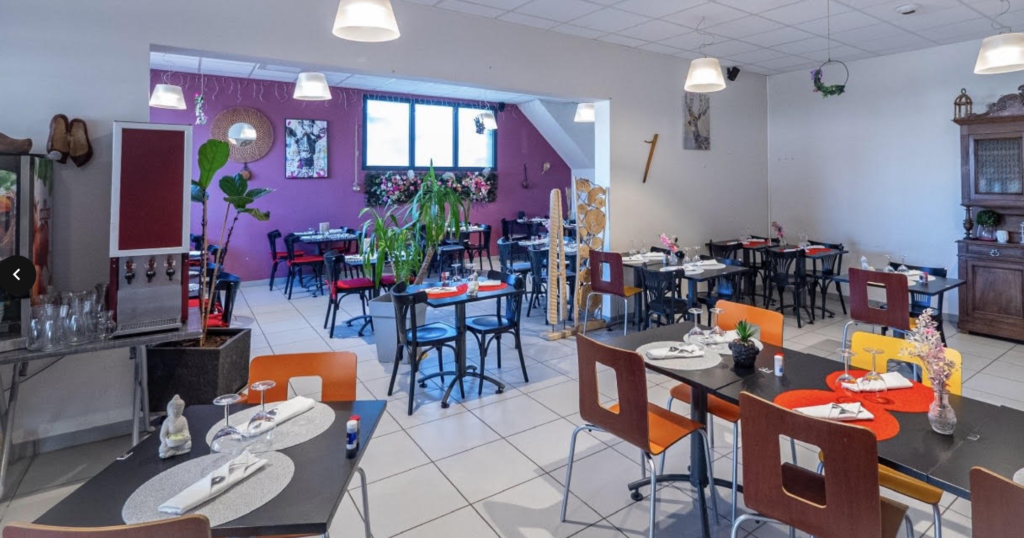 À la Bonne Auberge : une adresse où la tradition se savoure avec générosité au Brignon