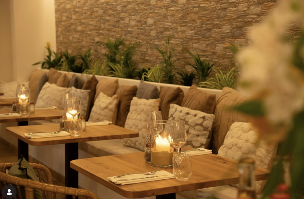 La Bastidasse : une nouvelle adresse bistronomique aux saveurs méditerranéennes à Gonfaron