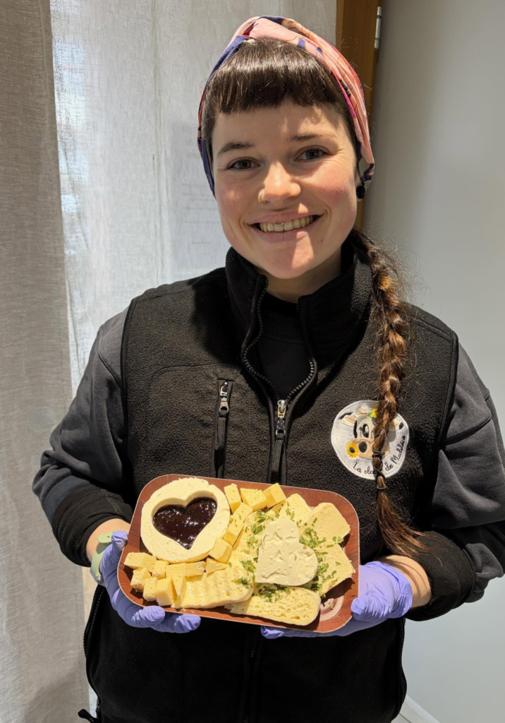 La Cloche de Madeleine : l’authenticité d’une fromagerie artisanale au cœur de Waldhambach