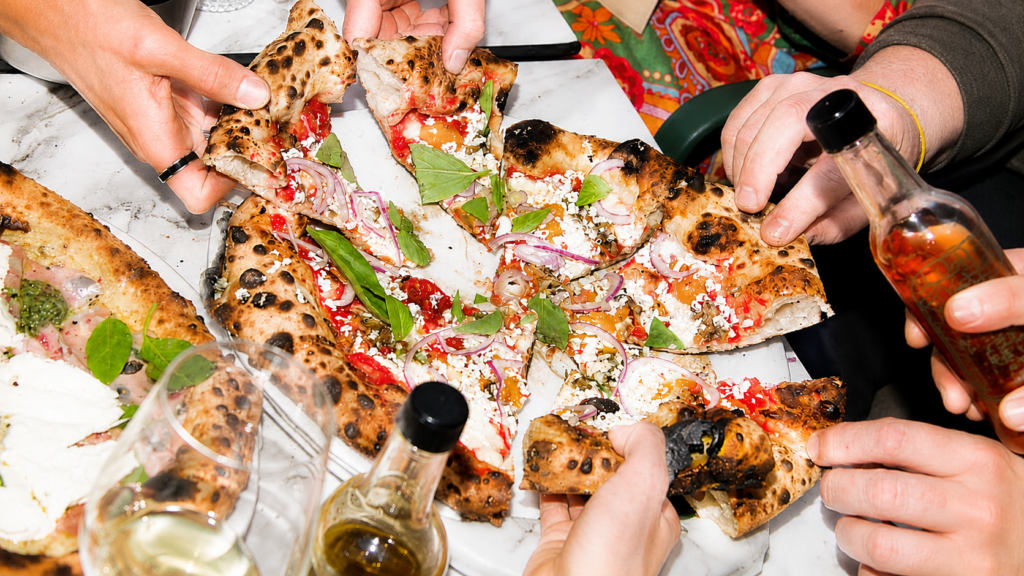 22 Mai Pizza e Basta : l’excellence de la pizza napolitaine au cœur de Strasbourg