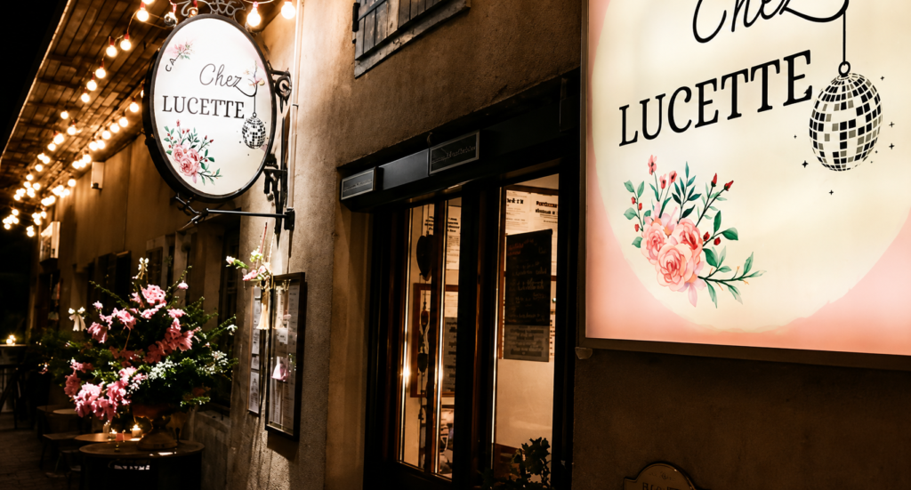 Chez Lucette : une adresse bistronomique conviviale au cœur des Bauges