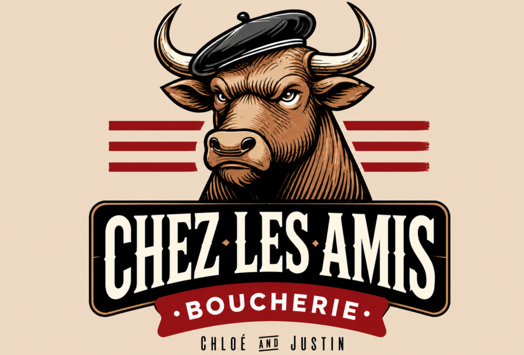 Boucherie Chez Les Amis : une adresse artisanale où qualité rime avec convivialité à Cusy