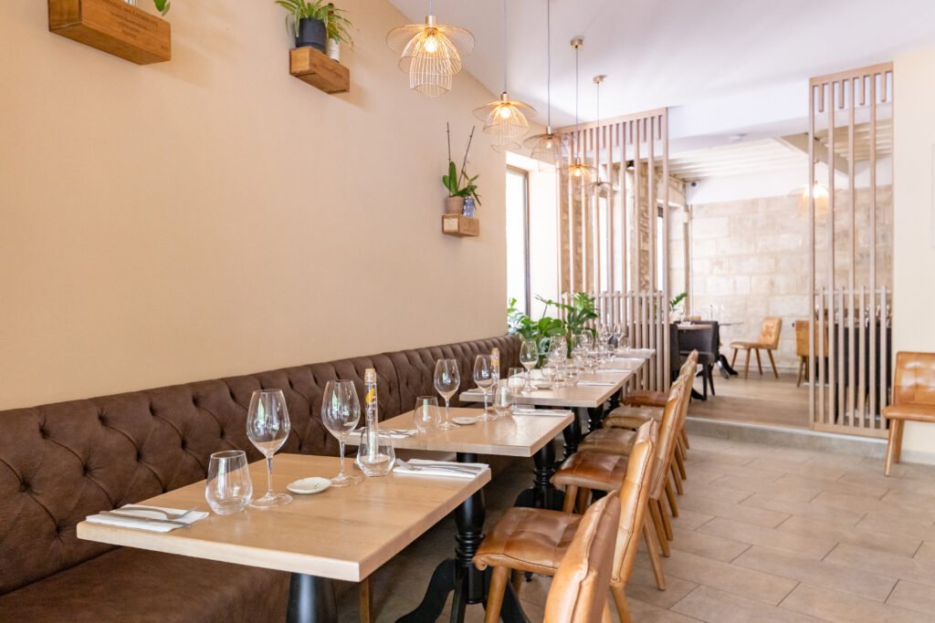 Aux Envies : Un Voyage Culinaire au Coeur de Saint-Rémy-de-Provence